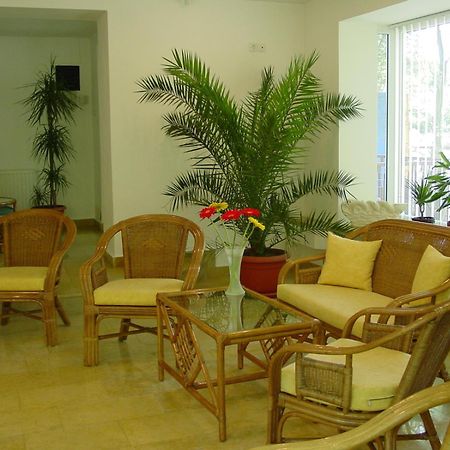 Vila Elena Eforie Nord Dış mekan fotoğraf