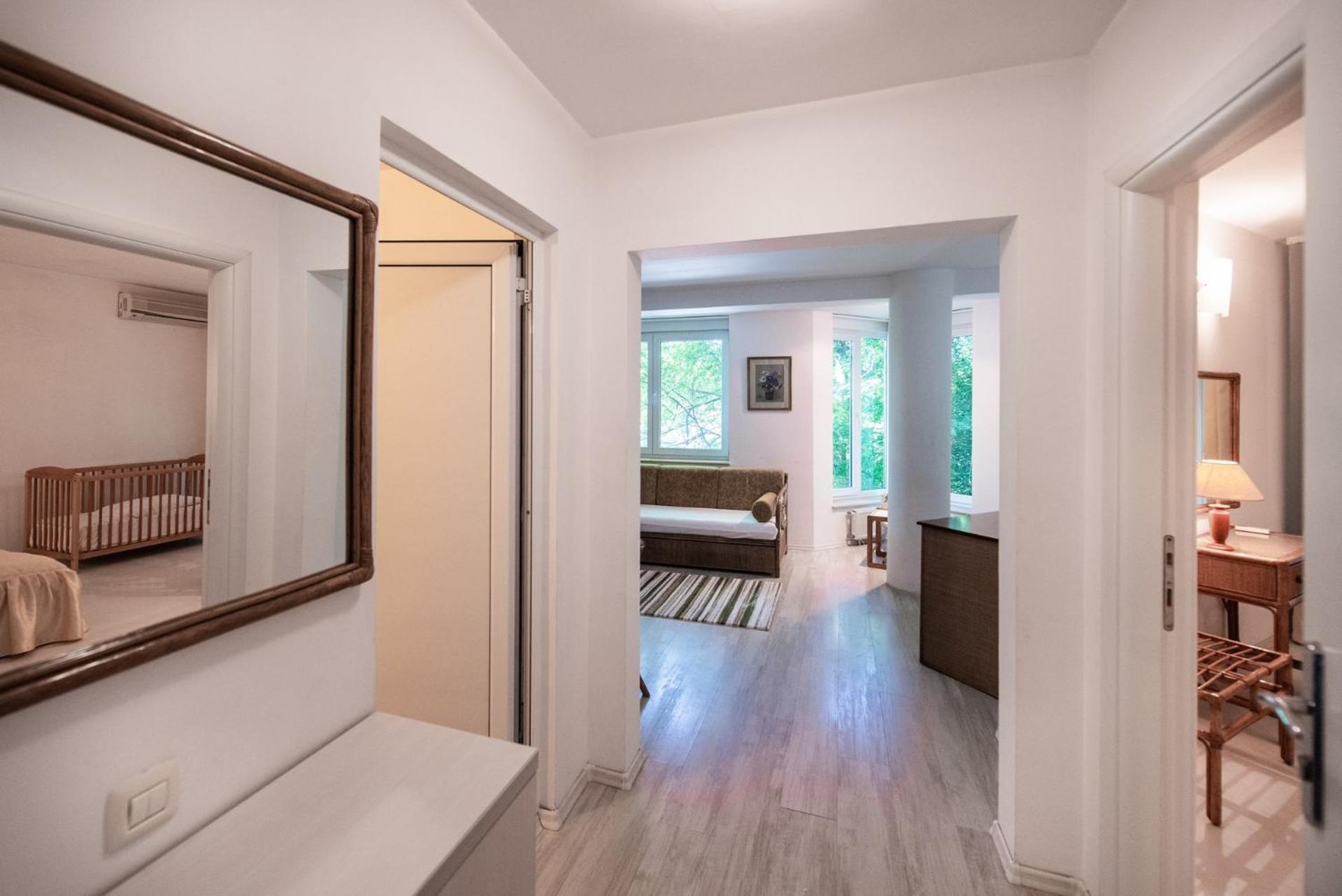 Vila Elena Eforie Nord Dış mekan fotoğraf