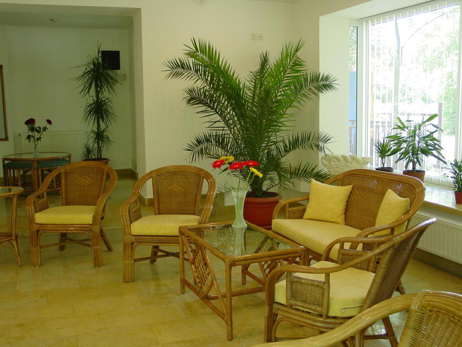 Vila Elena Eforie Nord Dış mekan fotoğraf