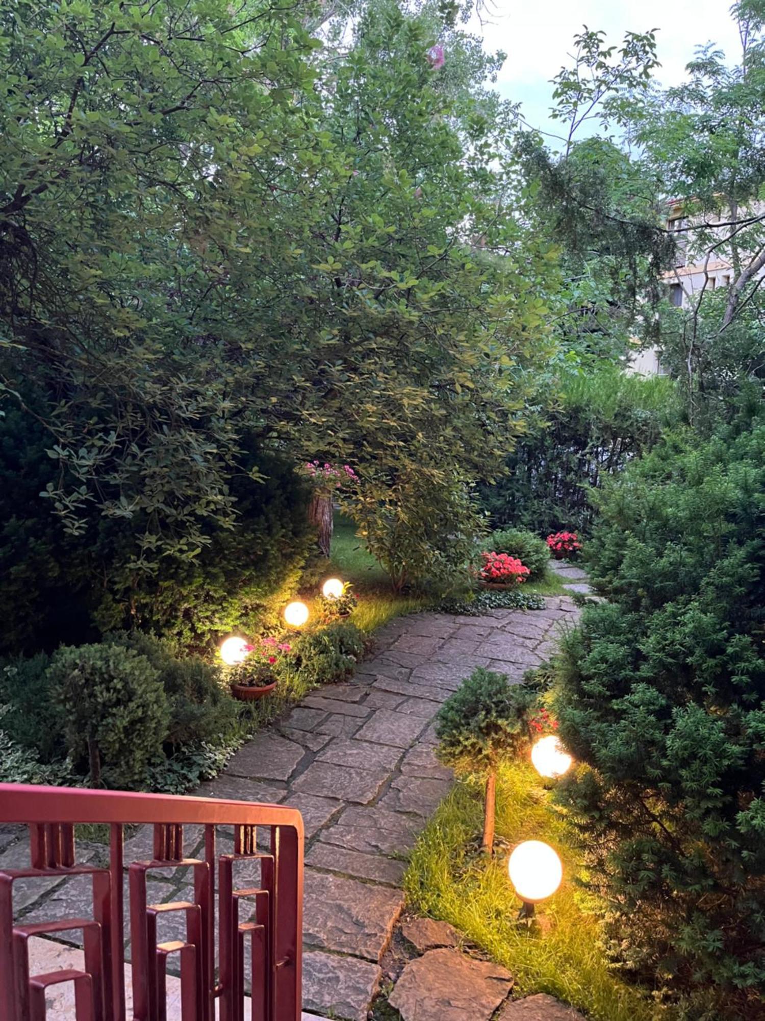 Vila Elena Eforie Nord Dış mekan fotoğraf