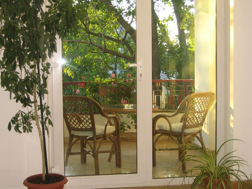 Vila Elena Eforie Nord Dış mekan fotoğraf