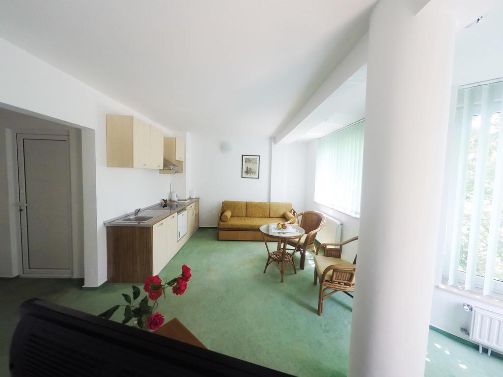 Vila Elena Eforie Nord Dış mekan fotoğraf